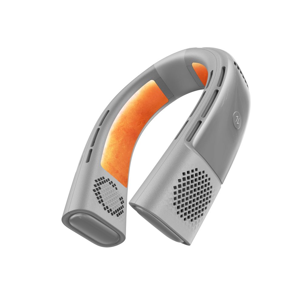 楽天市場】Torras - COOLIFY 2Sネックヒーター＆クーラー 冬夏兼用