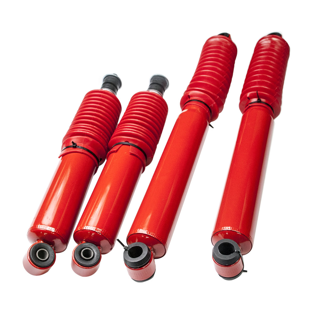 楽天市場】200系 ハイエース 標準 ショートショックアブソーバー 1台分