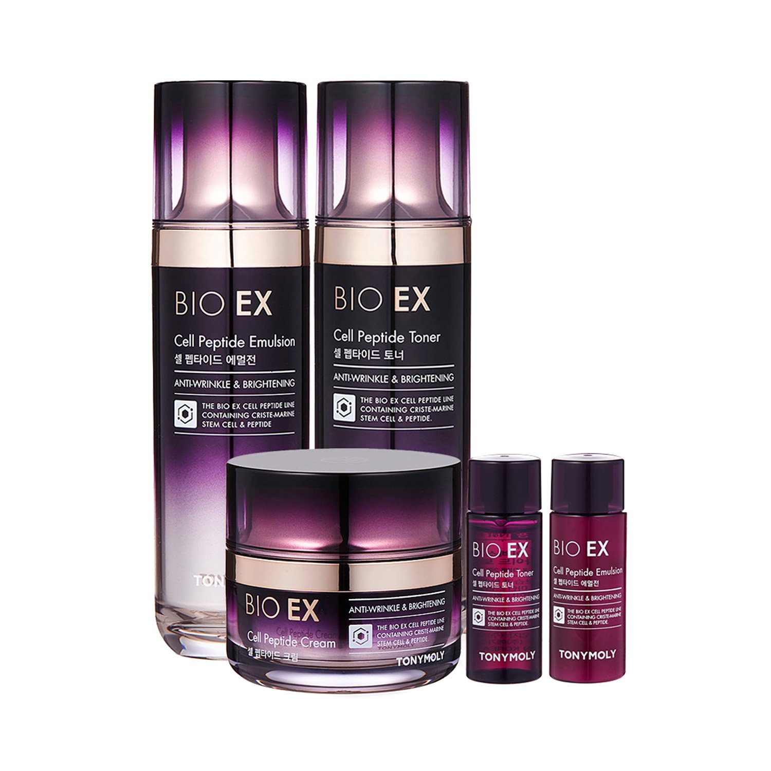 楽天市場】【送料無料】 TonyMolyトニーモリー バイオイーエックス