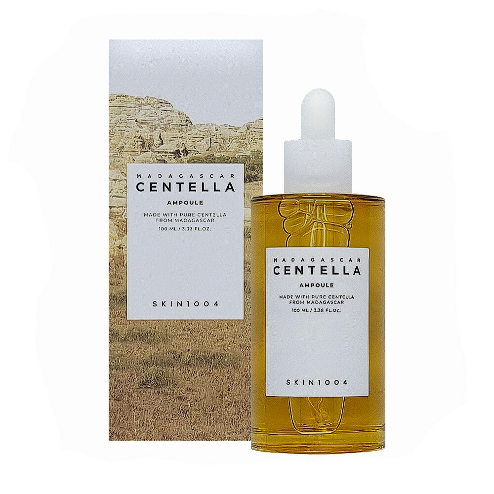 楽天市場】【送料無料】 SKIN1004 スキン1004 マダガスカルセンテラ