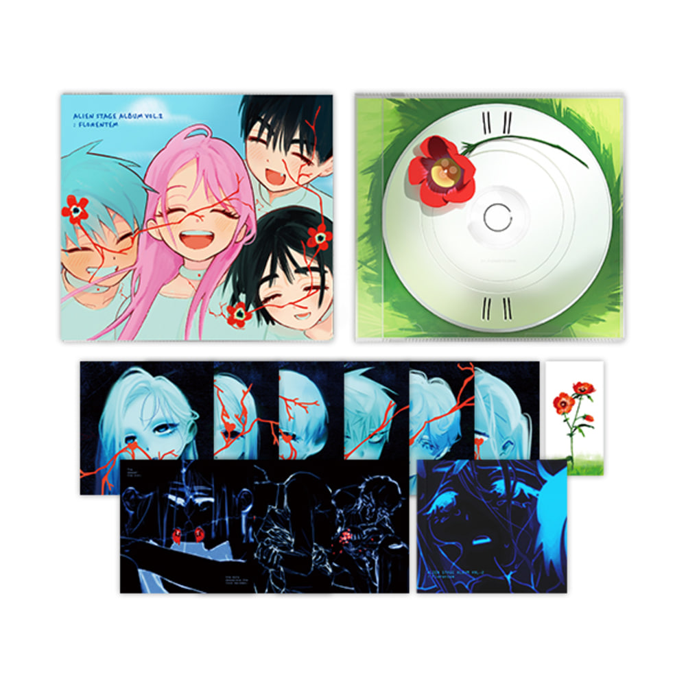 楽天市場】【送料無料】alienstage【正規品 韓国現地在庫】エイリアン