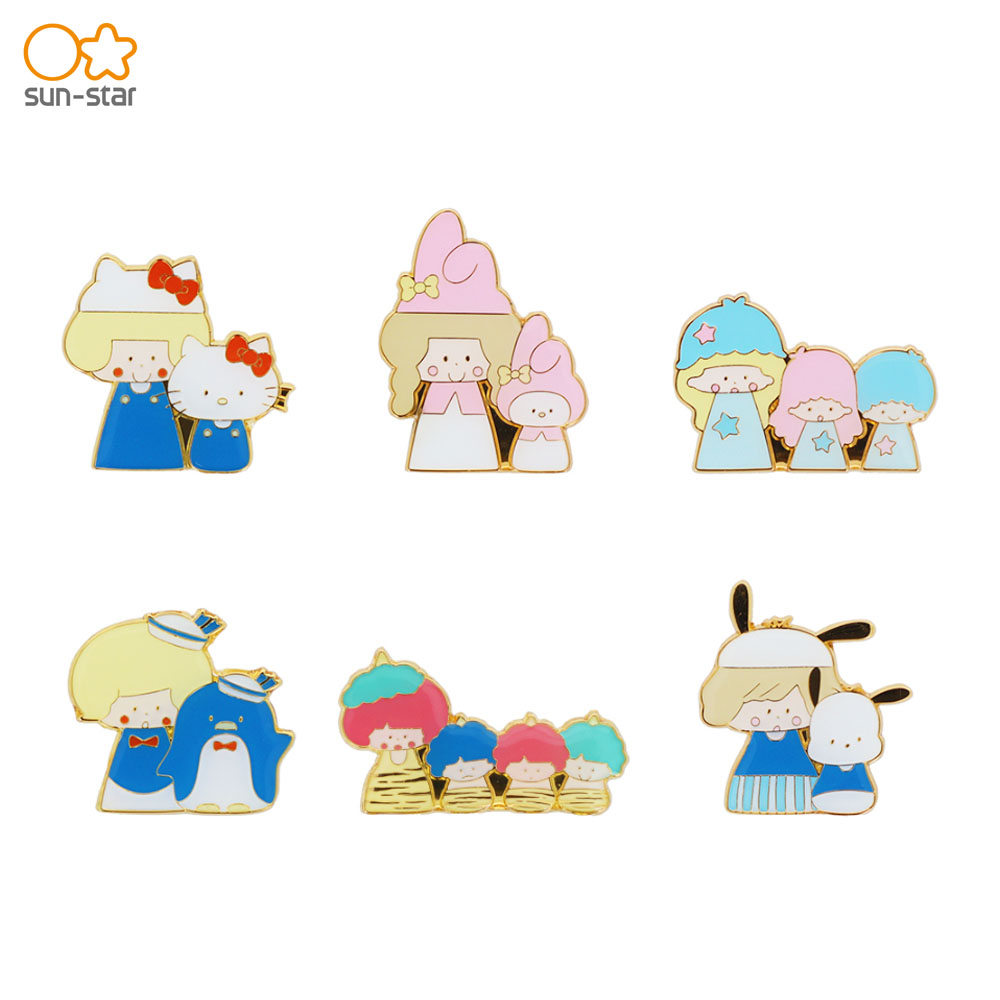 楽天市場】サンスター文具 mizutama×サンリオキャラクターズ