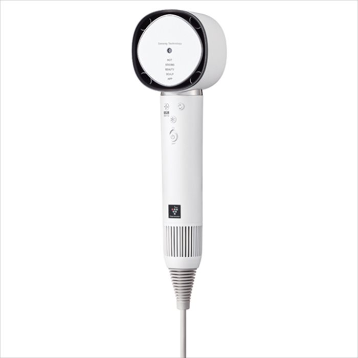 楽天市場】SHARP プラズマクラスタードレープフロードライヤー IB