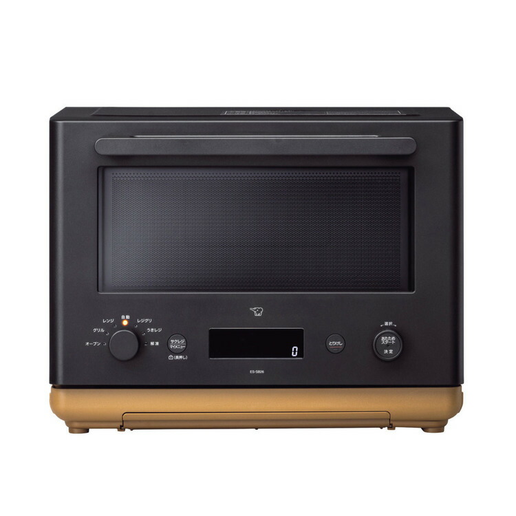 楽天市場】オーブンレンジ 電子レンジ オーブン 象印 オーブンレンジ