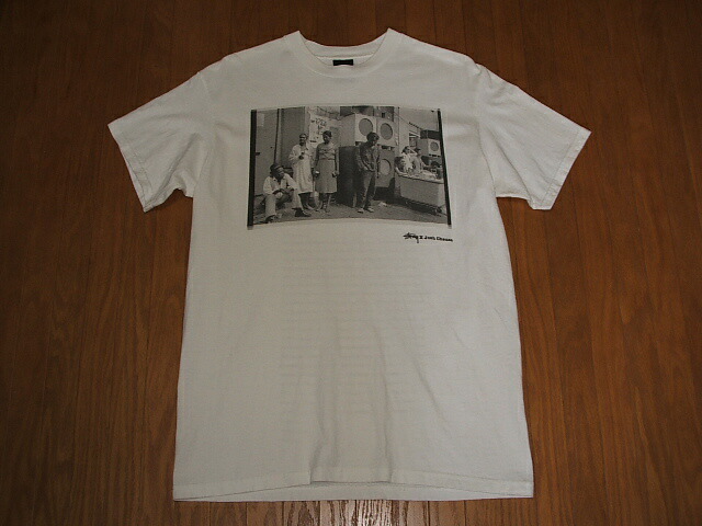 楽天市場】STUSSY(ステューシー)×Josh Cheuse(ジョシュ チューズ