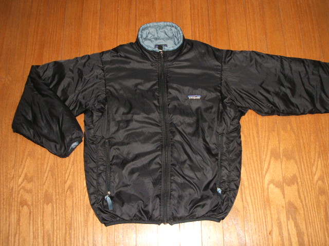 楽天市場】patagonia(パタゴニア) Puffball Jacket(パフボール