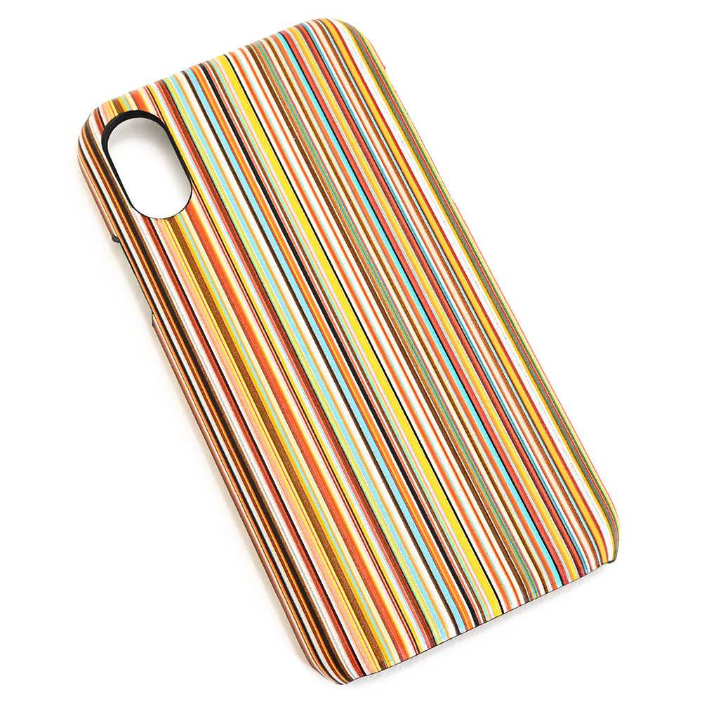 楽天市場】ポールスミス スマホケース iphoneケース iPhoneX XS専用