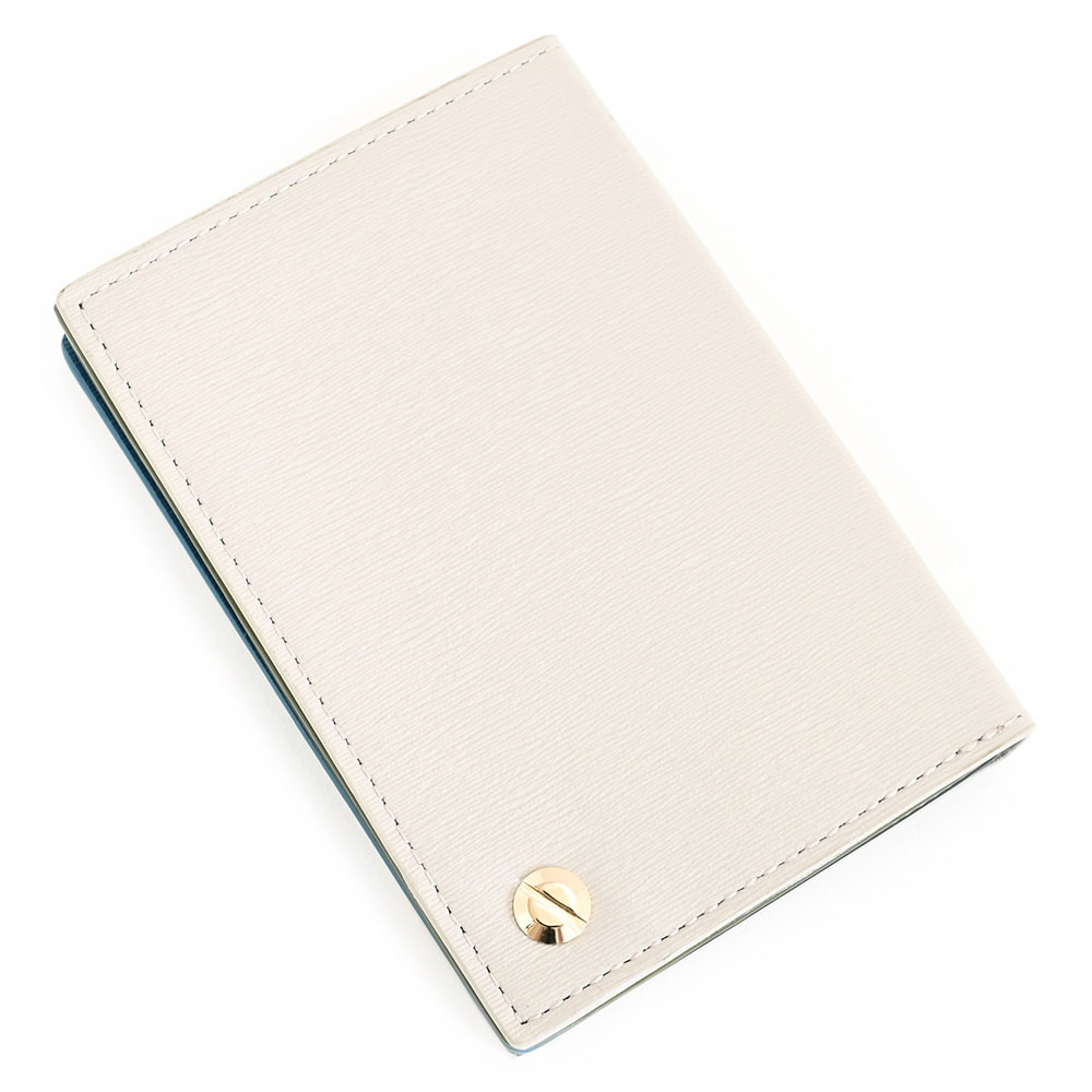 楽天市場】ポールスミス カードケース ピボットカードケース 灰(ライト