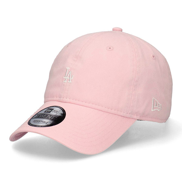 楽天市場】ニューエラ NY LA ミニロゴ ベースボールキャップ キャップ