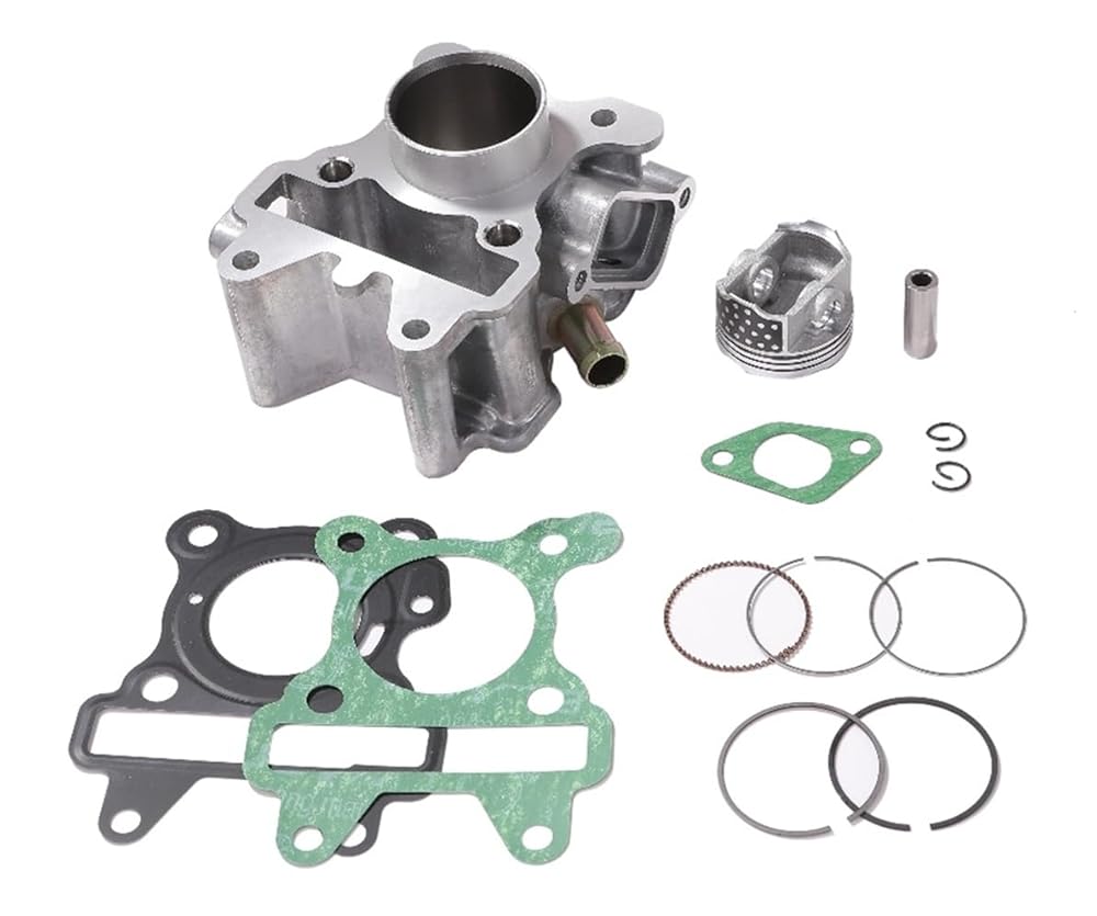 楽天市場】ヤマハ jog ピストン シリンダーの通販