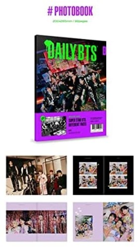 楽天市場】BTS 2022 SEASON'S GREETINGS シーグリ シーズン