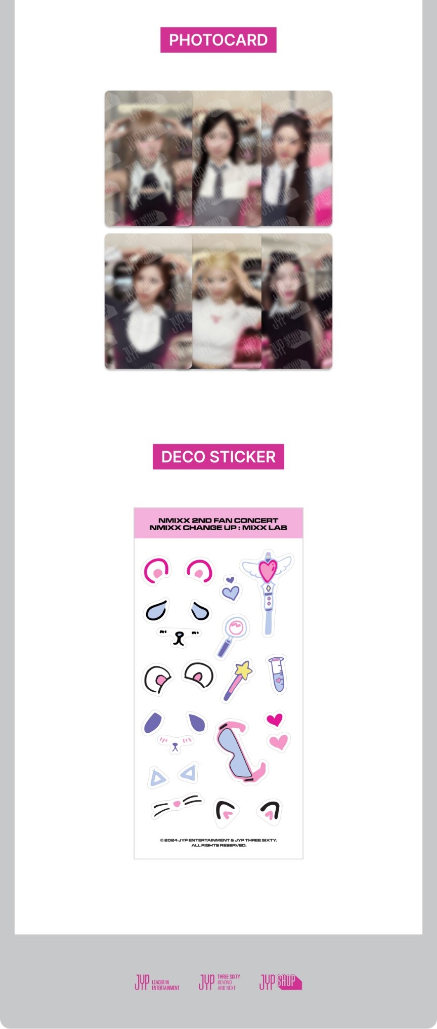 NMIXX ギュジン 直筆サイン countingstars マカオ トレカ ギュジン