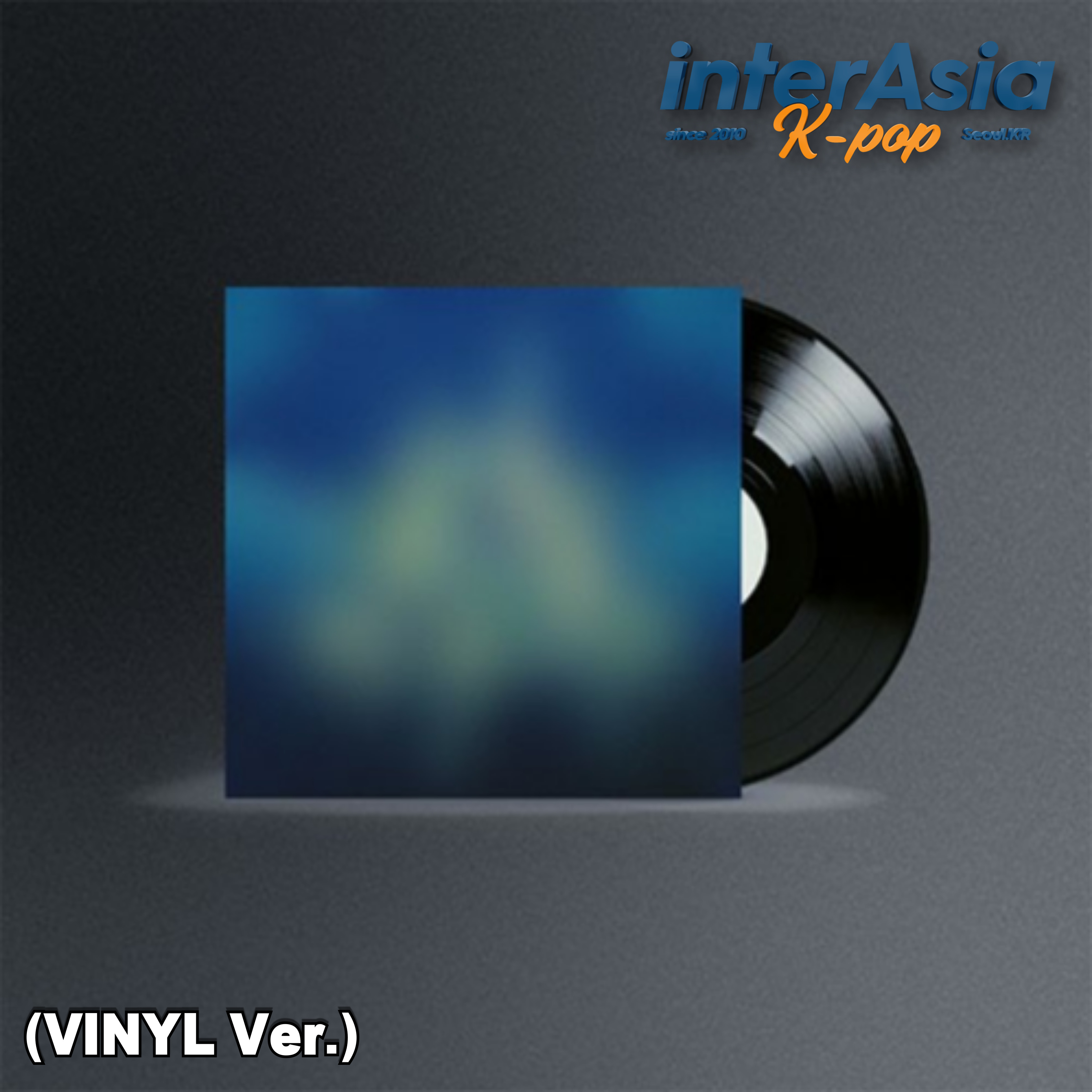 楽天市場】☆初回特典☆ XG - 2nd Mini Album [AWE] (VINYL ver