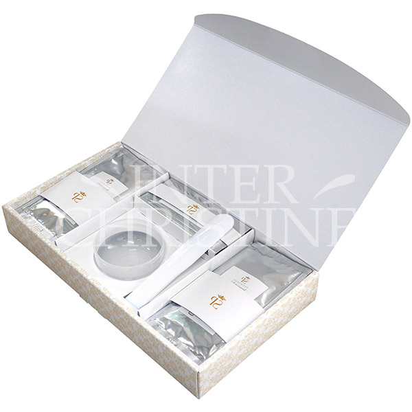 楽天市場】サーチュインリセル CO2ピールスキンパック 10セット(10回分