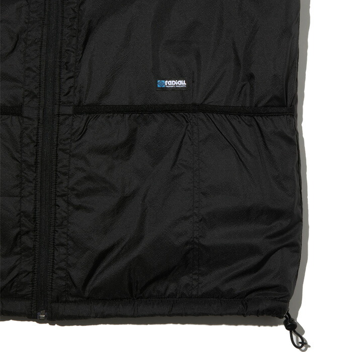 トップス RADIALL DROP CITY-REVERSIBLE VEST 楽天市場】【SALE30%OFF