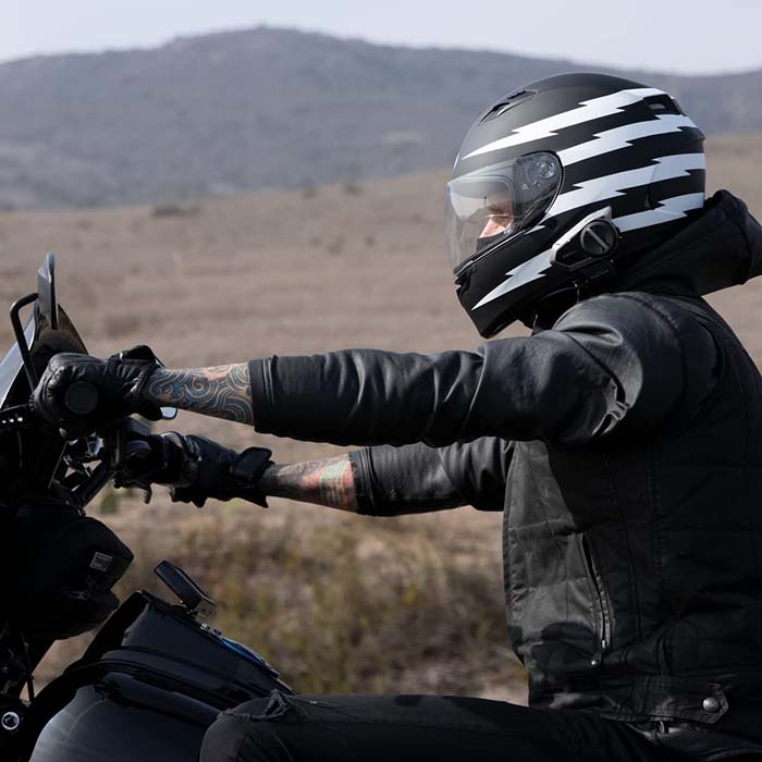 楽天市場】Sena セナ 50S シングルパック バイク用インカム Bluetooth