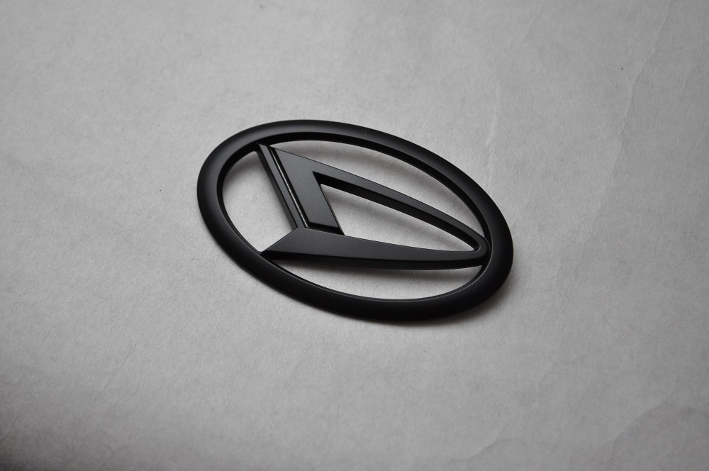 楽天市場】S500P ハイゼットトラック マットブラックorピアノ