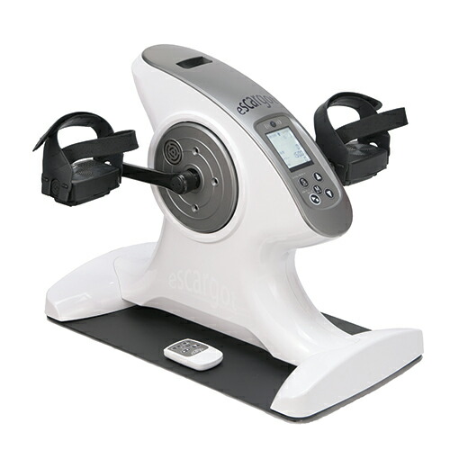 楽天市場】【電動サイクルマシン】明成 エスカルゴ3(escargot3) PBE