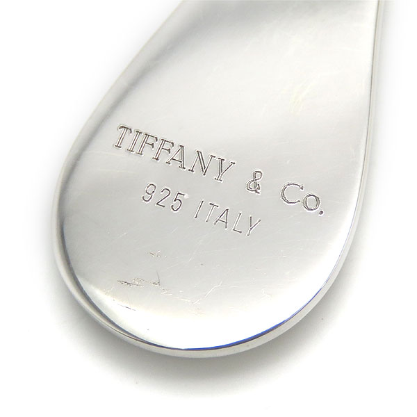 楽天市場】ティファニー コンパクト ミラー ミニ 手鏡 折畳 SV925