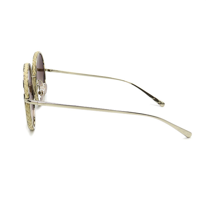 楽天市場】シャネル サングラス 4250 c.395/S5 52□22 135 3N ゴールド