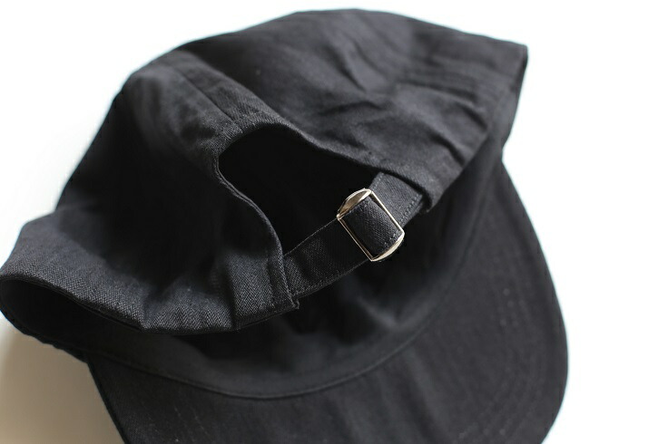 楽天市場】Kaptain Sunshine × KIJIMA TAKAYUKI Denim BB Cap BLACK