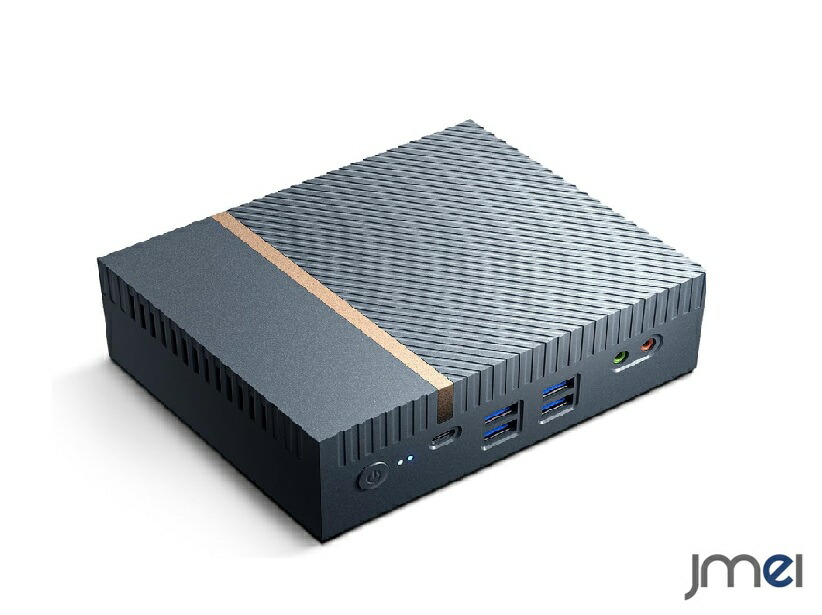 ミニpc windows11 mini pc デスクトップパソコン windows11 パソコン