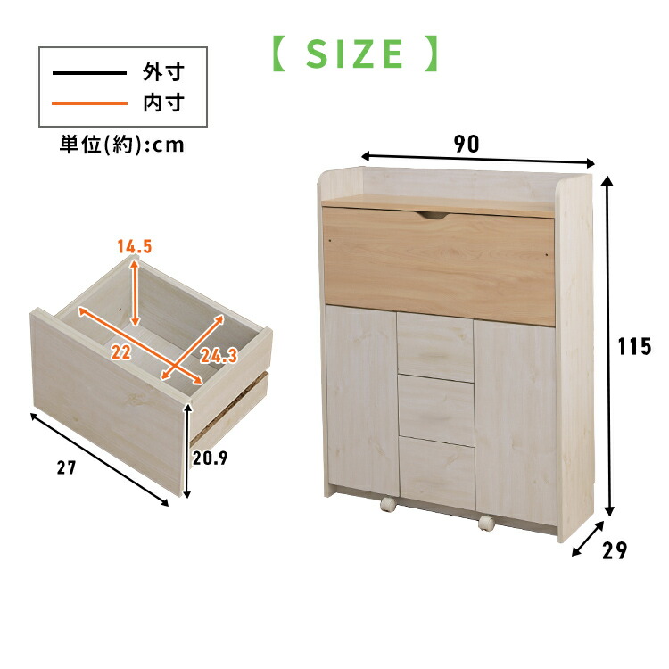 楽天市場】ライティングビューロー 勉強机 折りたためる ライティング