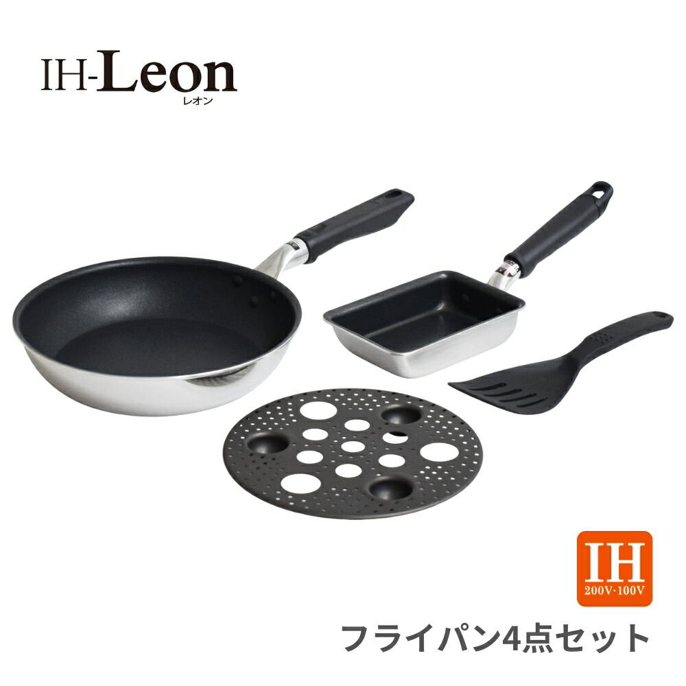 楽天市場】【2025 年間ベストショップ受賞】ウルシヤマ金属 IH-レオン