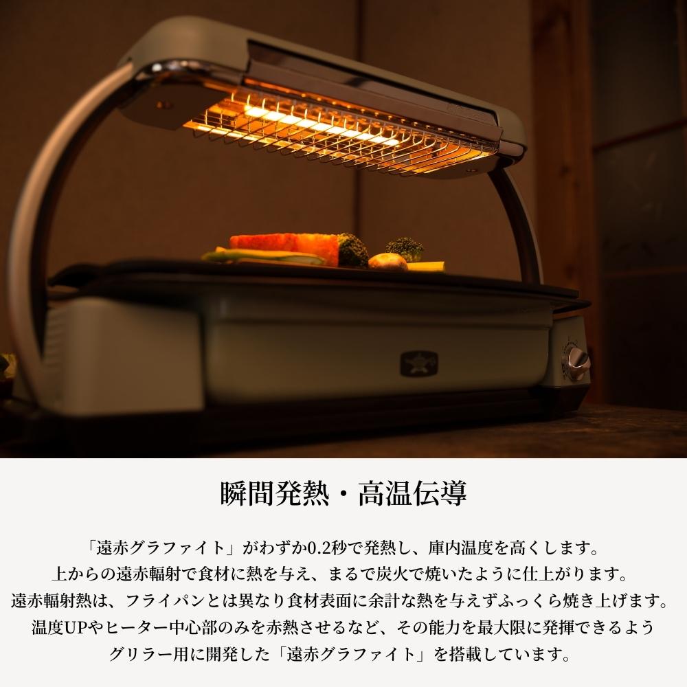 楽天市場】【2025 年間ベストショップ受賞】アラジン グラファイト