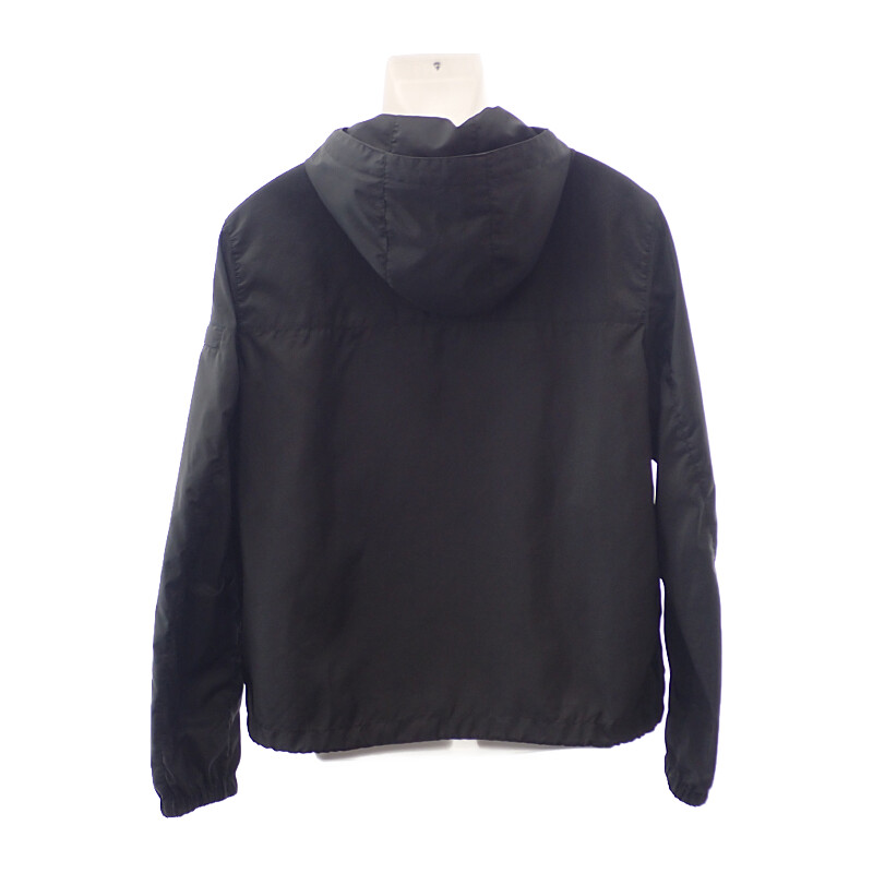 楽天市場】プラダ PRADA トライアングルロゴ Re-Nylon SGA466 ナイロン