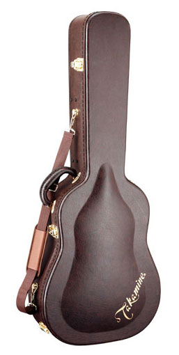 楽天市場】Takamine / TDP561C BL 【ハードケースつき！】 タカミネ