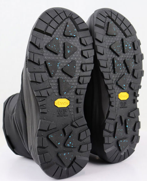 楽天市場】ザ・ノース・フェイス【THE NORTH FACE】アウトドアブーツ