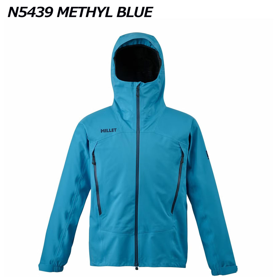 楽天市場】ミレー【MILLET】メンズ ティフォン ウォーム ネクスト