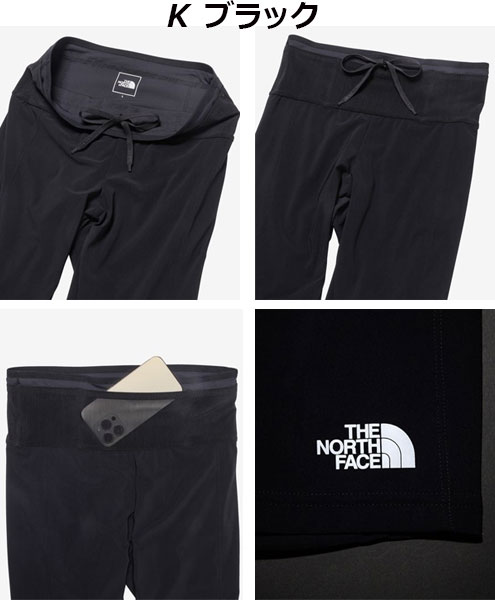 楽天市場】ザ・ノース・フェイス【THE NORTH FACE】ランニング ユニ