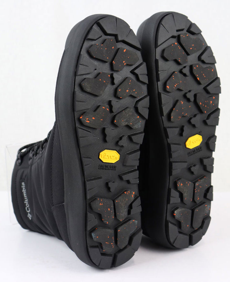 楽天市場】コロンビア【Columbia】アウトドアブーツ ユニセックス