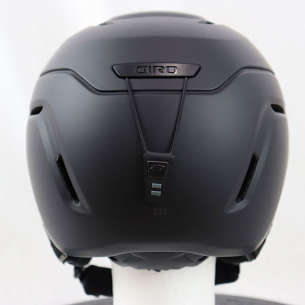 楽天市場】ジロ 【GIRO】 スキーヘルメット NEO AF / ネオ アジアン