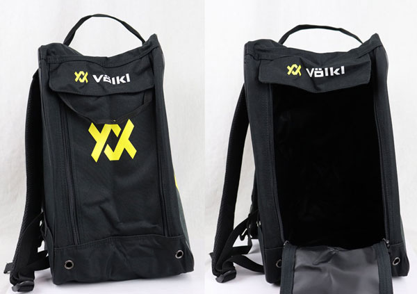 楽天市場】フォルクル 【VOLKL】スキーブーツバッグ ブーツケース