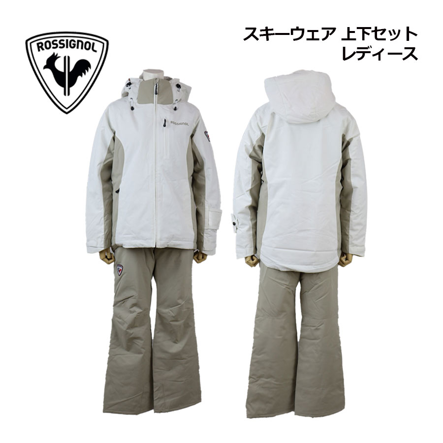 楽天市場】ロシニョール ウェア レディースの通販