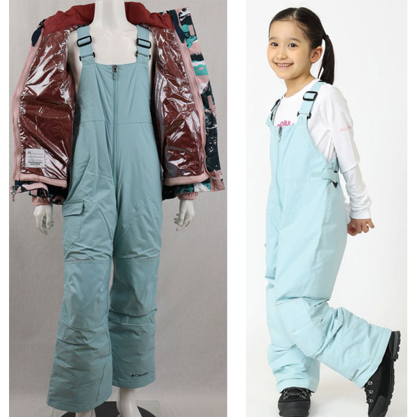 楽天市場】【2023 秋冬】 コロンビア【Columbia】ジュニア