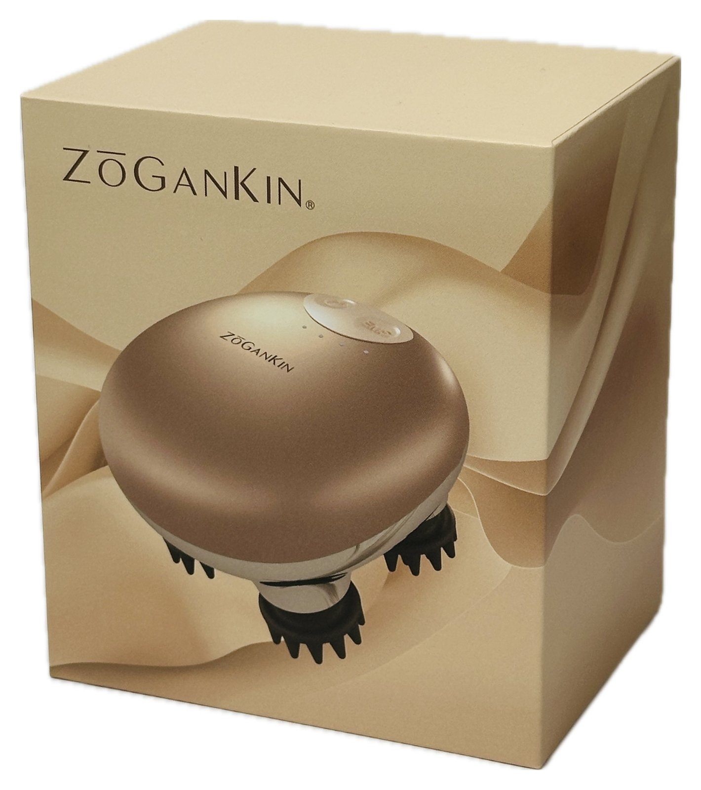 楽天市場】ゾーガンキン スカルプ CL-ZKS : 愛らんどびゅーてぃ