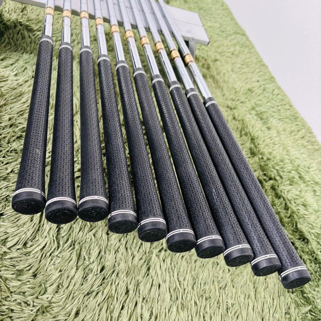 楽天市場】【中古】J's ジャンボ尾崎 クラシカルエディション アイアン