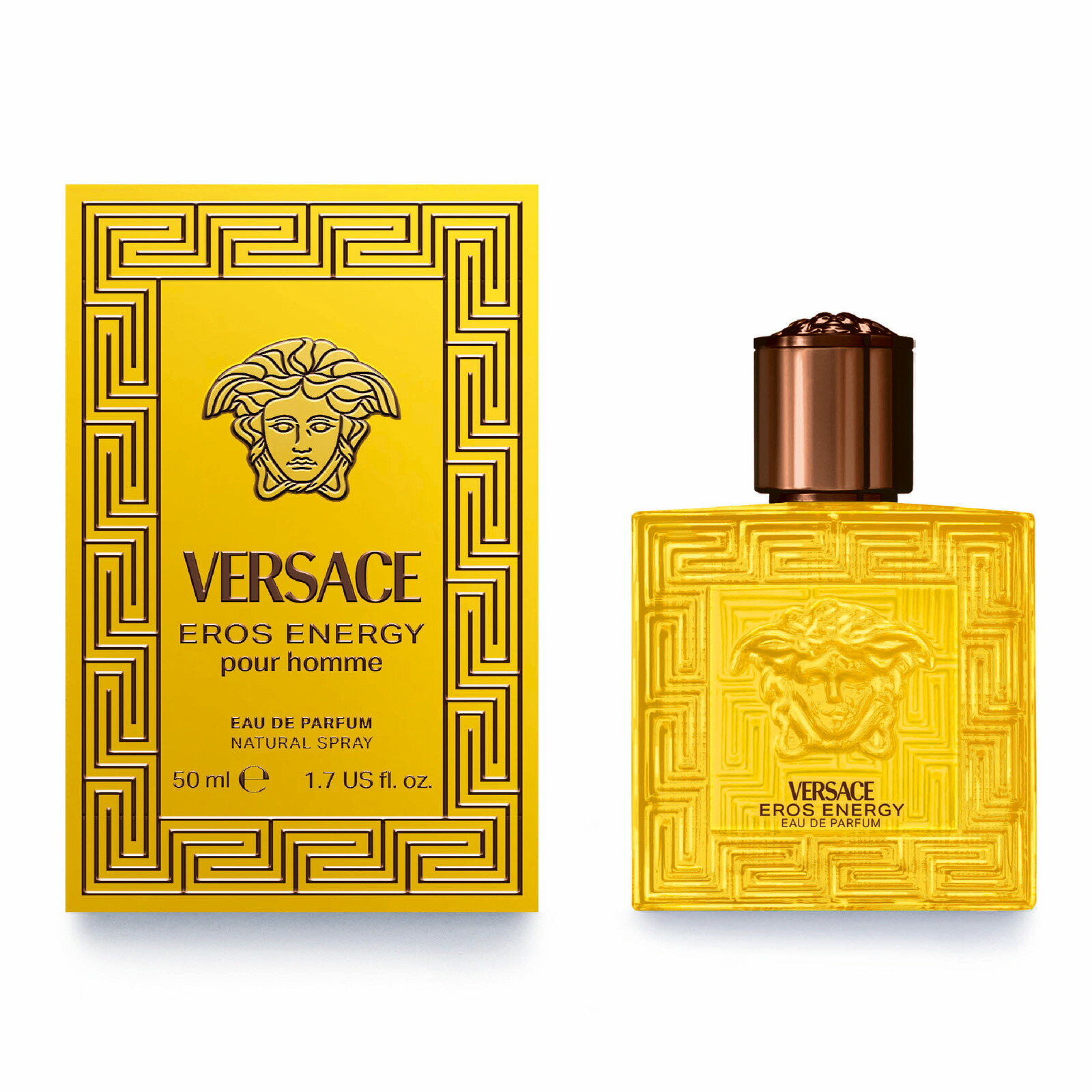 楽天市場】【正規輸入代理店】【VERSACE ヴェルサーチェ 】エロス