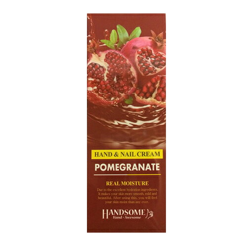 楽天市場】【正規品】リアルモイスチュア ハンドクリーム（ザクロ