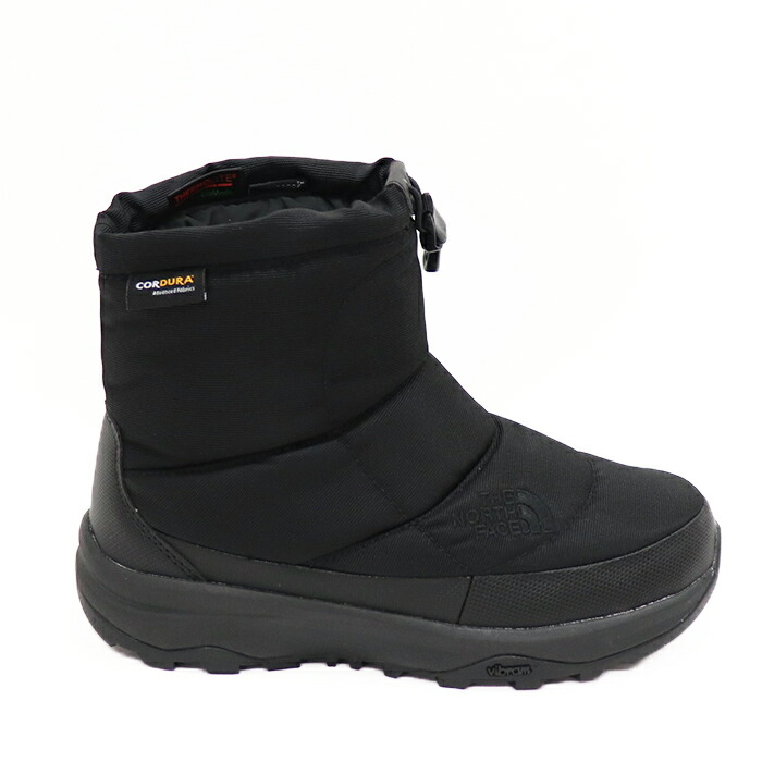 楽天市場】THE NORTH FACE ザ・ノース・フェイス ヌプシ ブーティ