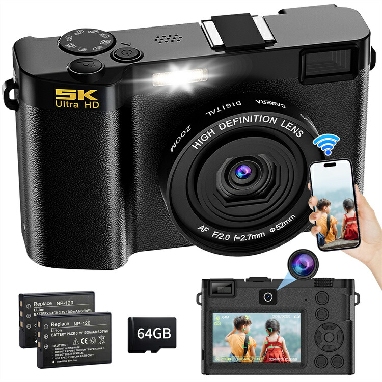 楽天市場】＼楽天スーパーSALE！限定割引／大人気 正規品 デジカメ