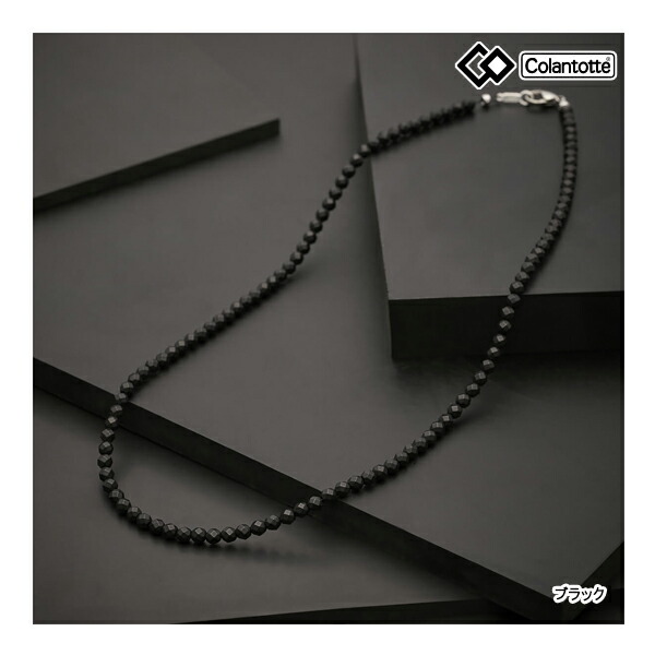 楽天市場】コラントッテ ABARN ネックレス ルーチェ アルファマット