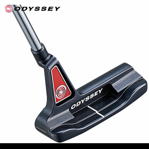 楽天市場】【23年モデル】オデッセイ トライビーム #1 パター