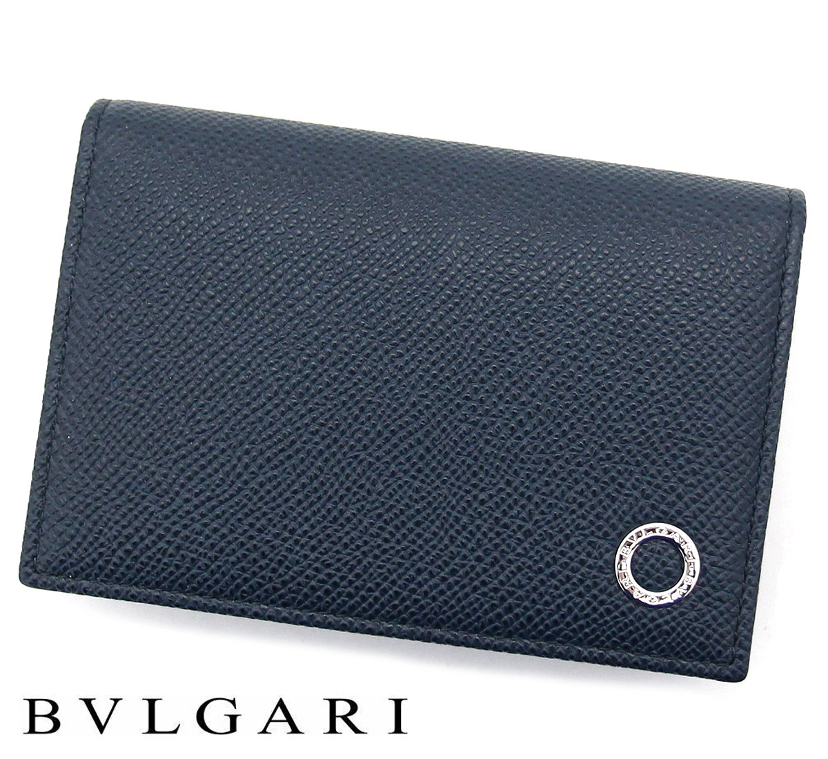 ブルガリ(Bvlgari) 名刺入れ メンズカードケース・名刺入れ | 通販