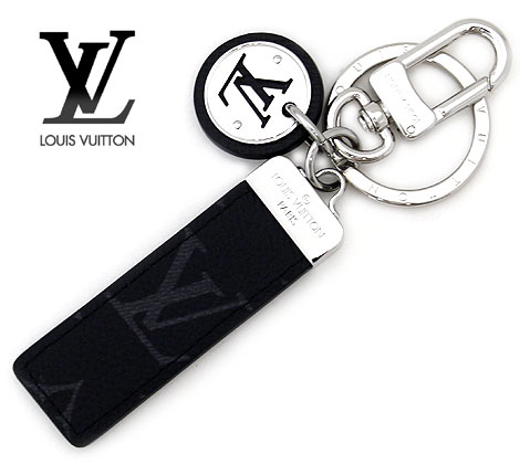 楽天市場】LOUIS VUITTON ルイ ヴィトン M80237 キーホルダー・ネオ LV