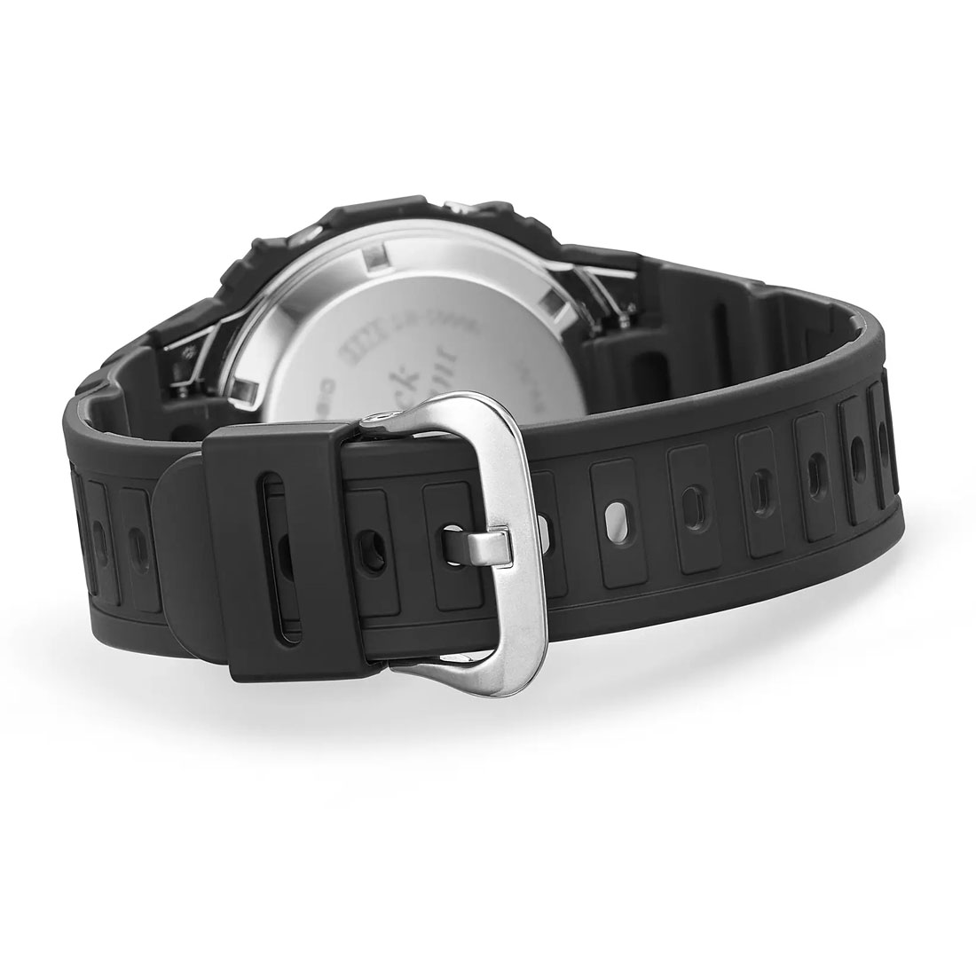 楽天市場】CASIO G-SHOCK DW-5000R-1AJF カシオ 初代G-SHOCK 復刻